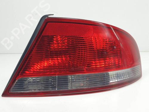 Used Right taillight Right taillight CHRYSLER SEBRING (JR) 2.7 V6 24V (203 hp) 11224911 11224911