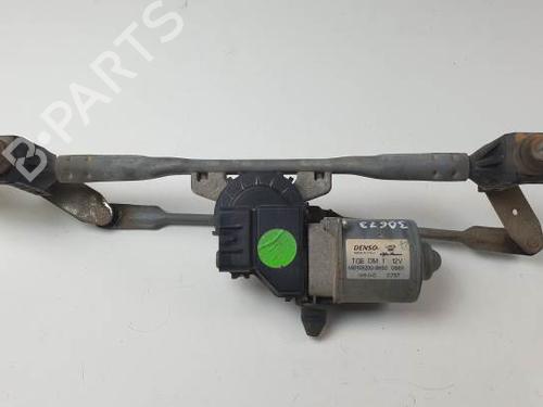 Used Front wiper motor FIAT GRANDE PUNTO (199_) [2005-2025]  29245803