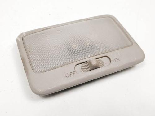 Interior roof light SUZUKI GRAND VITARA I (FT, HT) 2.5 V6 24V 4x4 (TD62, SQ625) BP16433407I8
