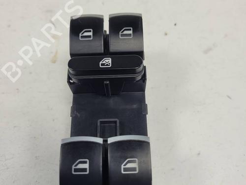 Used Left front window switch Left front window switch VW PASSAT B6 (3C2) [2005-2011] 35749623 35749623