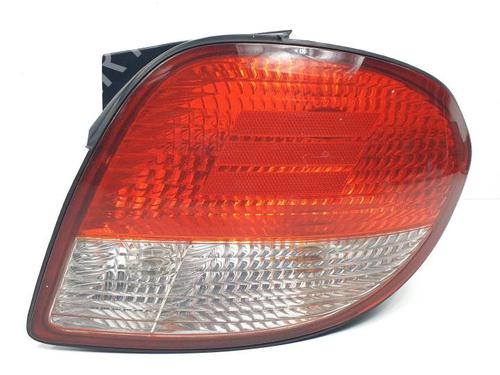 Used Right taillight HYUNDAI COUPE I (RD) 1.6 i 16V (107 hp) 25139267