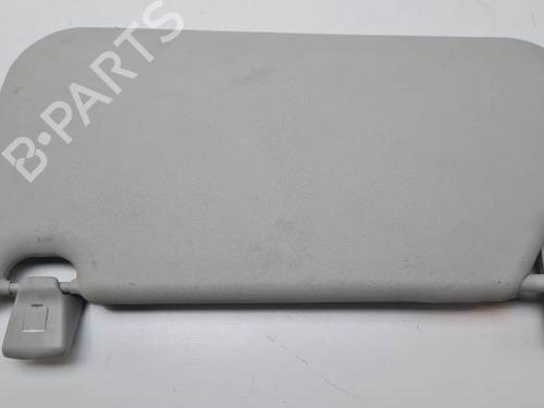 Used Right sun visor FORD FIESTA VI (CB1, CCN) 1.4 (97 hp) 26040921
