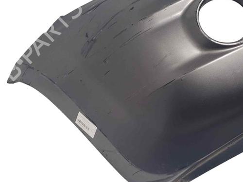 Front bumper KIA SORENTO I (JC) 2.5 CRDi 4WD | BP24990288C7 