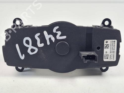 Headlight switch BMW X3 (F25) xDrive 20 d | BP37628850I24 - Image 2