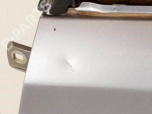 Left front door OPEL VECTRA C (Z02) 1.9 CDTI (F69) | BP19394569C2 