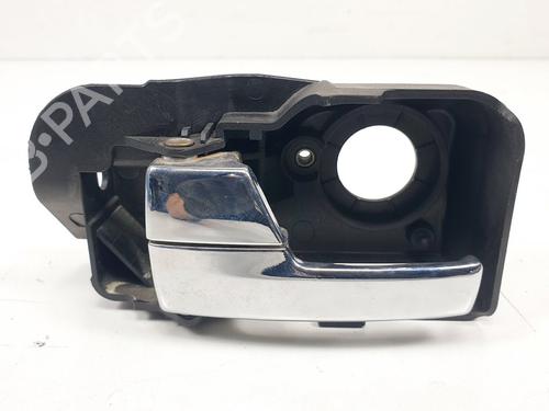 Used Front left interior door handle FORD MONDEO III (B5Y) 2.0 TDCi (130 hp) 13500219