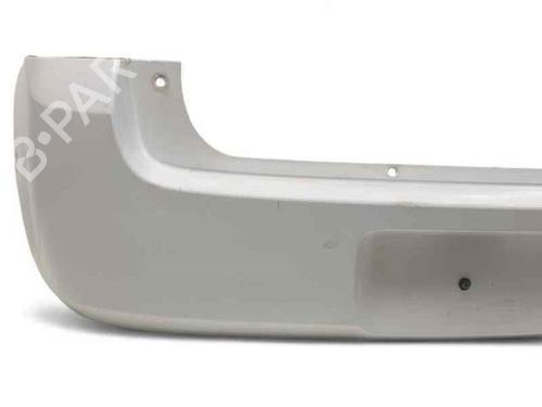 Rear bumper OPEL MERIVA A MPV (X03) 1.4 16V Twinport (E75) | BP25144459C8 