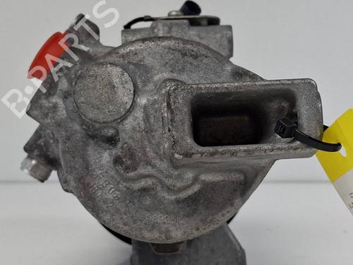 AC compressor SUZUKI VITARA (LY) 1.4 T (APK414) | BP39462952M34 - Image 3