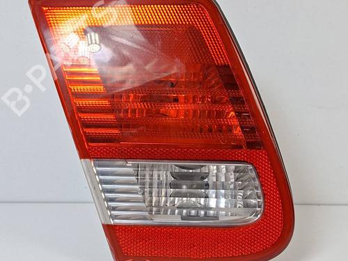 Used Left tailgate light Left tailgate light SAAB 9-3 (YS3F, E79, D79, D75) 1.9 TiD (150 hp) 39917000 39917000
