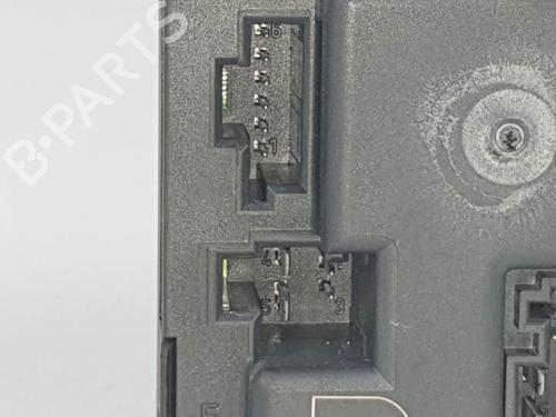Electronic module MERCEDES-BENZ E-CLASS (W211) E 320 CDI (211.026) | BP13384585M83 
