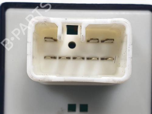 Left front window switch CHEVROLET LACETTI (J200) 1.4 16V | BP38980080I27 - Image 4