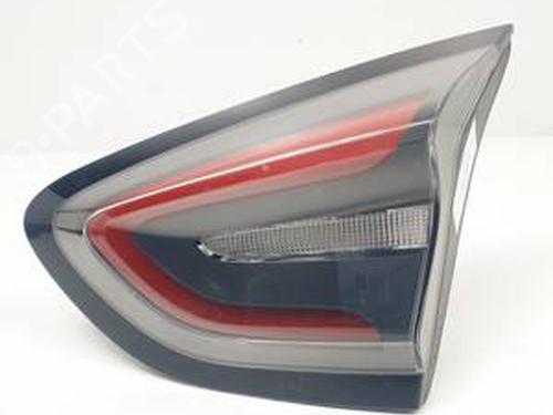 Used Right tailgate light FORD PUMA (J2K, CF7) 1.0 EcoBoost mHEV (125 hp) 30998492