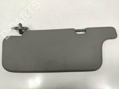 Used Right sun visor Right sun visor NISSAN MICRA II (K11) 1.0 i 16V (K11) (54 hp) 9422371 9422371