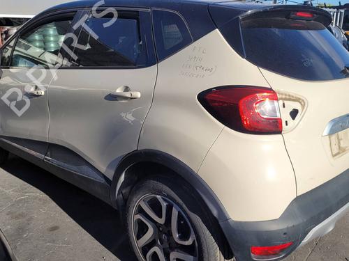 Fælgsæt RENAULT CAPTUR I (J5_, H5_) 1.5 dCi 90 (J5N4, J5M5, J5MW, J5M6, J5AL, J5AJ) | BP37668235C100 - Image 19