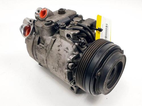 Used AC compressor AC compressor BMW 3 (E46) 320 i (150 hp) 9400486 9400486