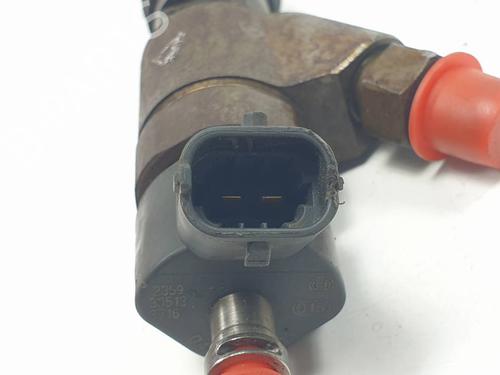 Injector FIAT DUCATO Bus (244_) 2.3 JTD | BP29696823M100 