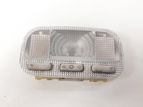 Used Interior roof light CITROËN C4 Picasso I MPV (UD_) 1.6 HDi 110 (112 hp) 15405019