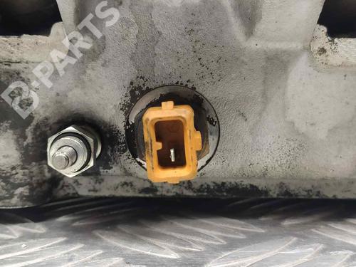 Cylinder head BMW 5 Touring (E34) 525 td | BP10970839M5  - Image 7