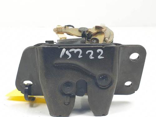 Used Tailgate lock HYUNDAI SANTA FÉ I (SM) 2.0 CRDi (113 hp) 20670903