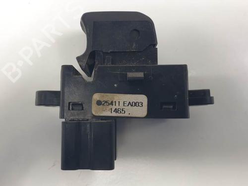 Right front window switch NISSAN NAVARA NP300 (D40) 2.5 dCi | BP11271705I26 