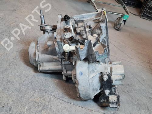 Gearbox CITROËN C4 II (NC_) 1.6 HDi 90 | BP39634352M3 - Image 3