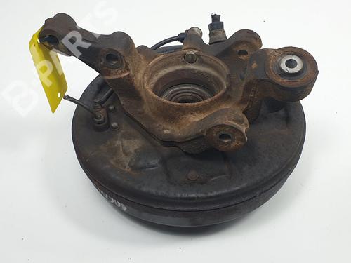 Left rear steering knuckle LAND ROVER FREELANDER I (L314)  | BP11364164M27 