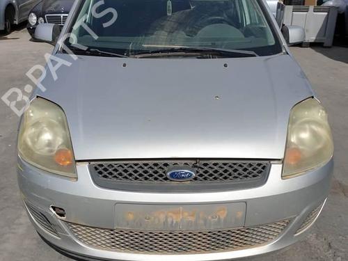 Heater blower motor FORD FIESTA V (JH_, JD_) 1.4 16V | BP18054521M62 