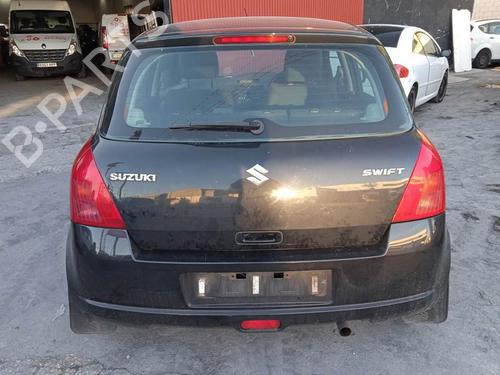 Right sun visor SUZUKI SWIFT III (MZ, EZ) 1.3 DDiS (RS413D) | BP11347111I2 - Image 11