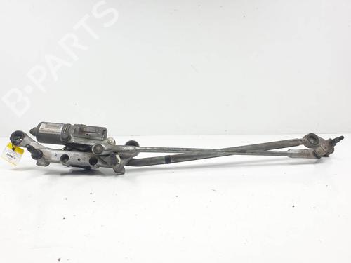 Used Front wiper motor AUDI Q7 (4LB) 3.0 TDI quattro (233 hp) 29763157