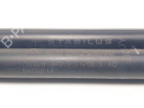 Gasdæmper bagklap DODGE CALIBER 2.0 CRD | BP16652592C138 - Image 2