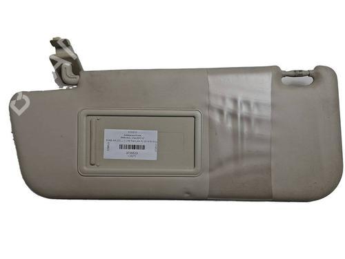 Left sun visor FORD KA (RU8) 1.2 | BP40177030I1 - Image 3