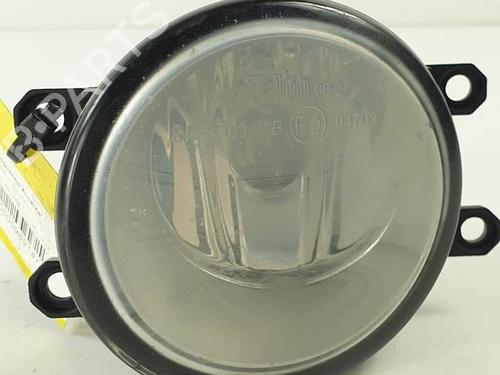 Used Left front fog light Left front fog light 18240250 18240250
