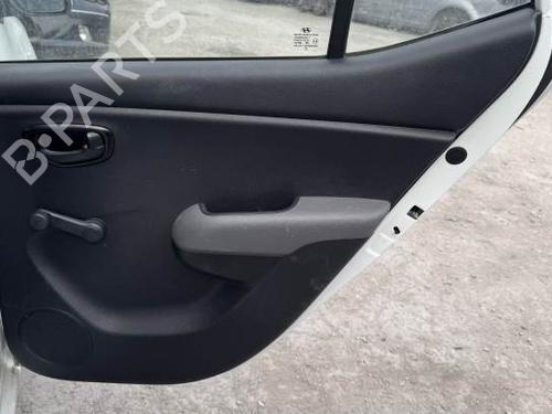Steering column HYUNDAI i10 I (PA) 1.1 | BP27096817M21 