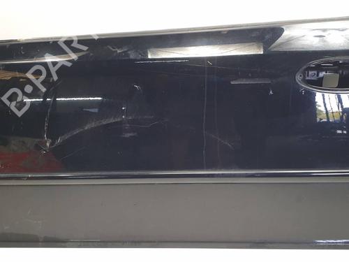 Used Left front door Left front door SAAB 9-3 Convertible (YS3F) 2.0 t (175 hp) 39004563 39004563