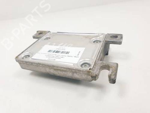 Kollisjonspute styreenhet OPEL TIGRA TwinTop (X04) 1.3 CDTI (R97) | BP31058966M53