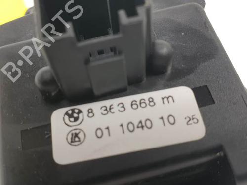 Ratstangsstang BMW X3 (E83) xDrive 35 d | BP9725703I23 
