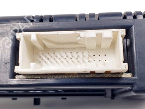 Climate control FORD FOCUS II (DA_, HCP, DP) 1.6 TDCi | BP25119403I5  - Image 5