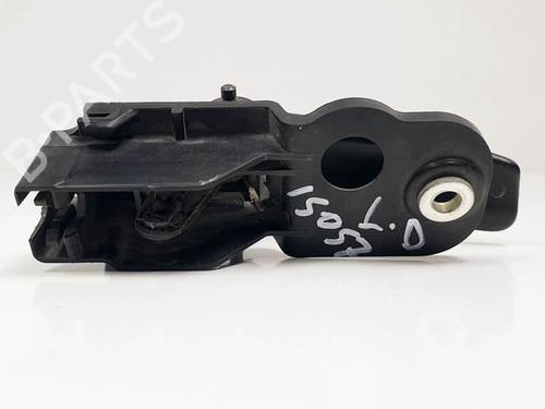 Front right interior door handle CITROËN NEMO Box Body/MPV (AA_) 1.4 HDi | BP25295688I14 