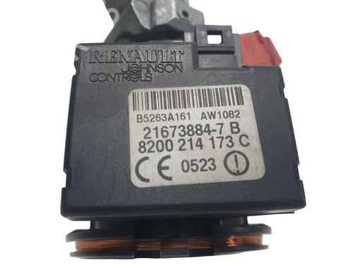 Electronic module RENAULT CLIO III (BR0/1, CR0/1) 1.5 dCi (BR17, CR17) | BP36315184M83 - Image 4