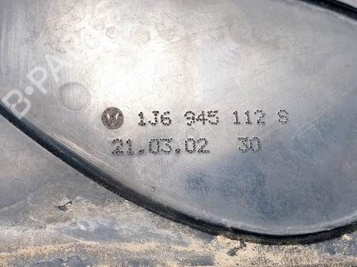 Right taillight VW GOLF IV (1J1) 1.9 TDI | BP17458143C35 