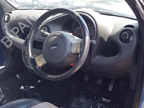 Right sun visor FORD STREET KA (RL2) 1.6 | BP10658254I2 - Image 8
