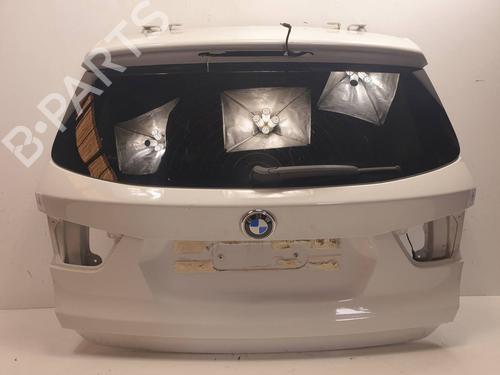 Used Tailgate Tailgate 37628858 37628858