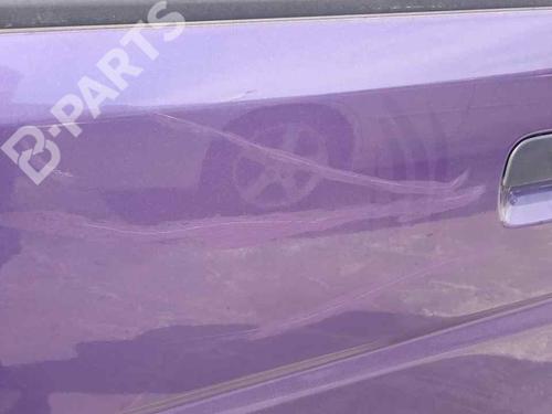 Used Parts SUZUKI WAGON R+ Hatchback (EM)    915867