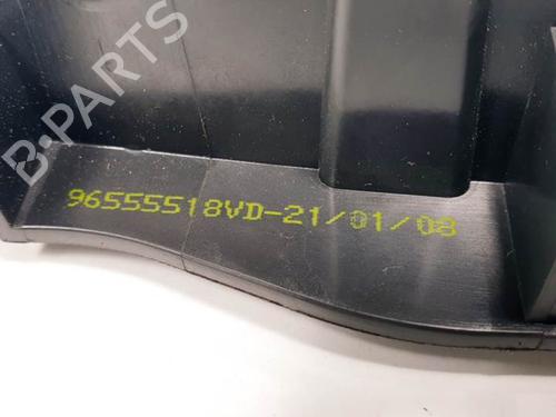 Front left interior door handle CITROËN C4 Picasso I MPV (UD_) 1.6 HDi | BP16183926I13 