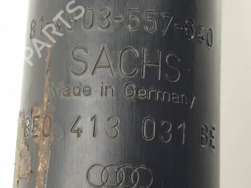 Right front shock absorber AUDI A4 B6 (8E2) 1.9 TDI | BP28060402M17 - Image 4