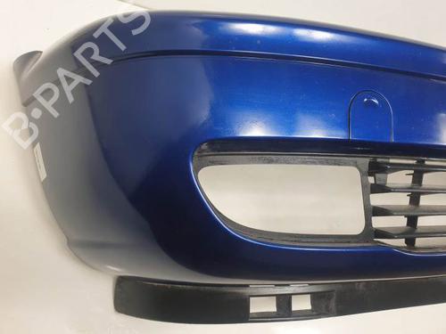 Front bumper OPEL ZAFIRA A MPV (T98) 1.8 16V (F75) | BP24929729C7 
