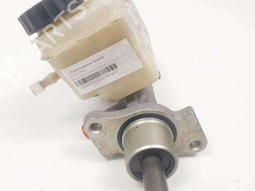 Brake master cylinder BMW 3 Convertible (E46) 325 Ci | BP12370354M77 