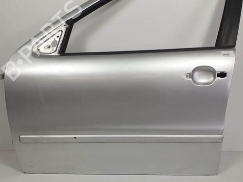 Left front door SEAT TOLEDO II (1M2) 1.9 TDI 4Drive | BP13315553C2 