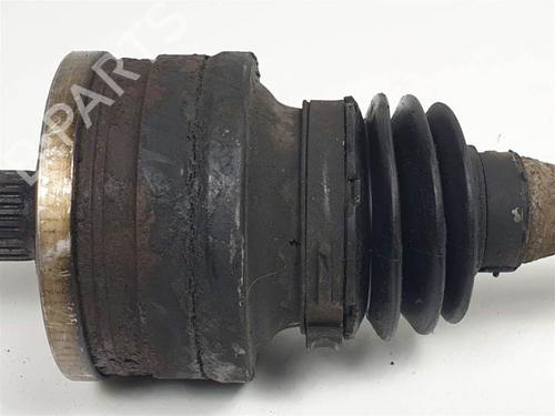 Left rear driveshaft MERCEDES-BENZ CLK Convertible (A209) CLK 240 (209.461) | BP10340488M40 