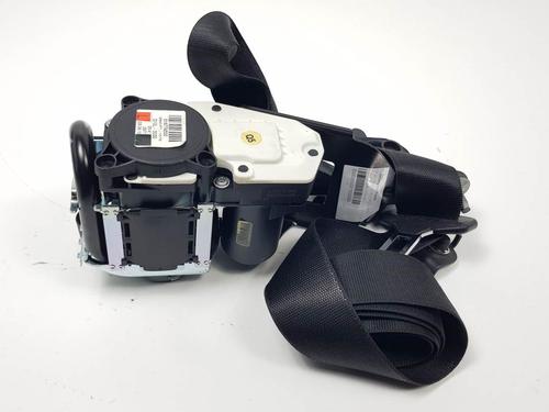 Front left seatbelt MERCEDES-BENZ C-CLASS (W204) C 220 CDI (204.002) | BP24989959I26 - Image 7